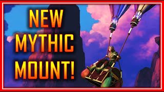NEW Recon Lockbox with BEST Healing Companion! (8 mill Worth) Oct 7th Neverwinter Mod 21
