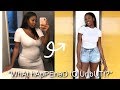 MY BBL AFTER PREGNANCY AND EXTREME WEIGHT LOSS + YMI JEANS GIVEAWAY