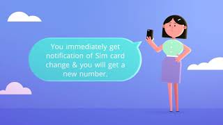 SIM Change Notification – Get Instant Alert On SIM Change screenshot 2