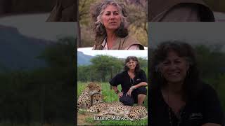 Spring 2026 Study Away with Izzy in Namibia!