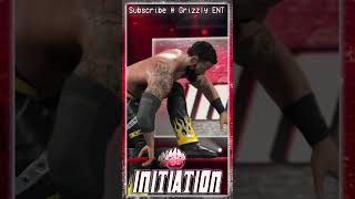 Ricky Saints RETAINS under chaos and duress..