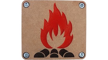 Estlcam Carve tutorial (English)