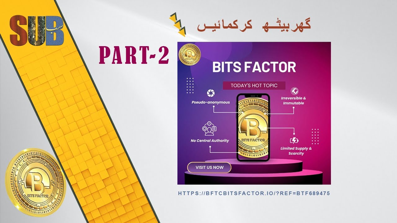 BITS FACTORS REVIEW PART-2/BitForex Exchange. BFTC coin, Best Earning-How to Buy?
