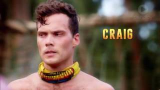 Australian Survivor Season 3 Intro