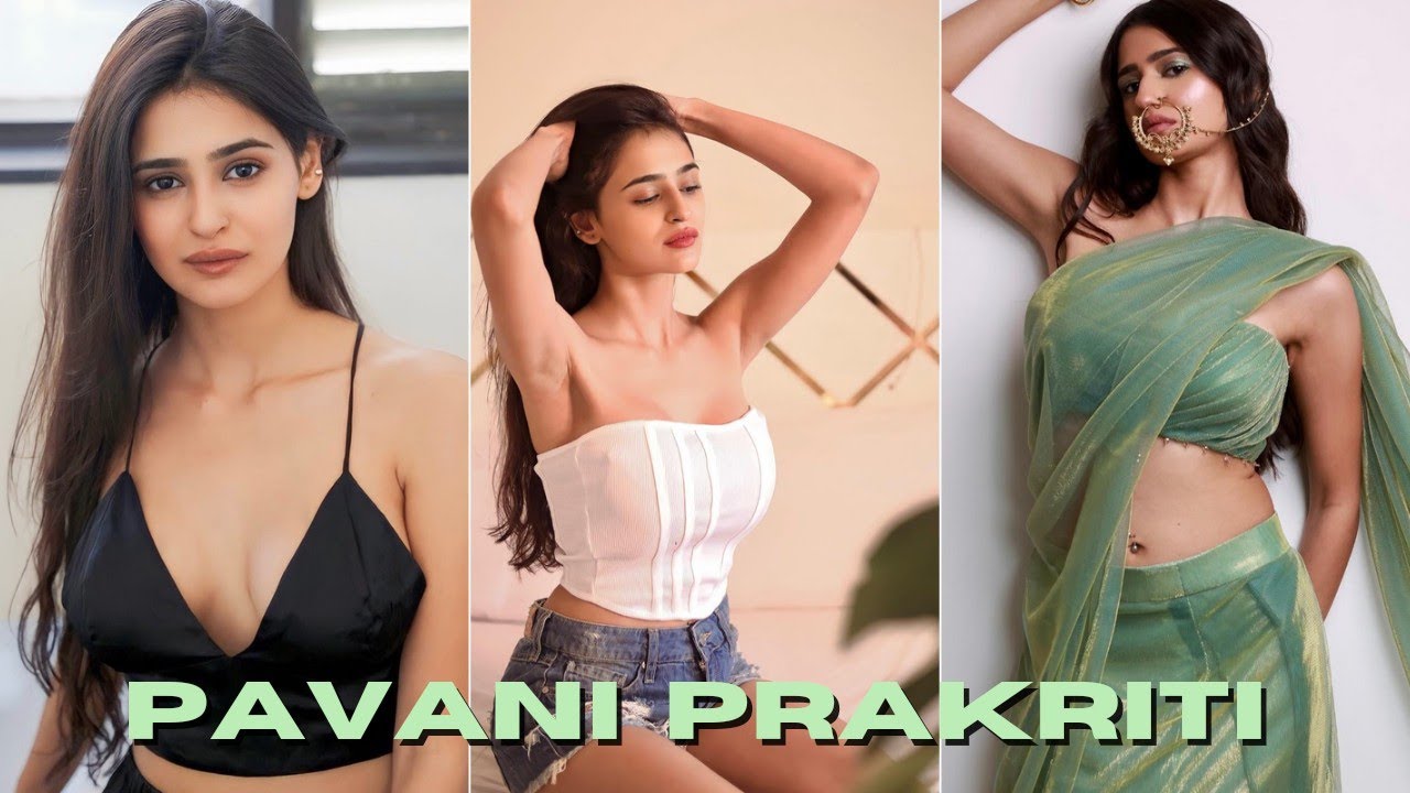prakriti-pavani-indian-curvy-plus-size-model-biography-curvy