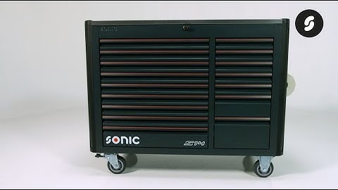 NEXT S14 Toolbox | Sonic Tools