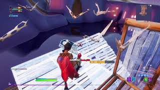 Thank you KOBE - 14 SECOND MONTAGE @FortCraft screenshot 3