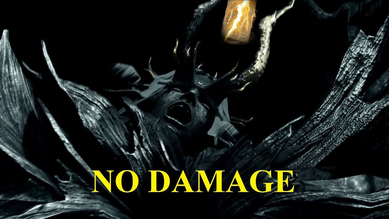 DARK SOULS REMASTERED - MIRACLES VS. ALL BOSSES (SOLO, NG+,6 NO DAMAGE)