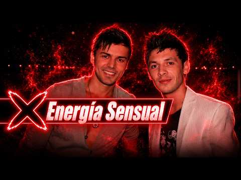 David Deejay feat. Dony - Energia sensual | Deejay Xvnder Remix