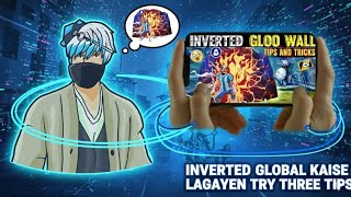 OB 51 INVERTED GLOO WALL 🇧🇷 !! FIST TIME IN YOUTUBE 💀| ULTA GLOO WALL 🥶 | TENZOO END