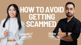 How to Avoid Getting Scammed: The Red Flags Everyone Ignores