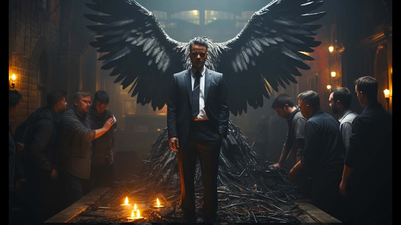 ТАЙНА: Раскрыто шокирующее откровение Антихриста