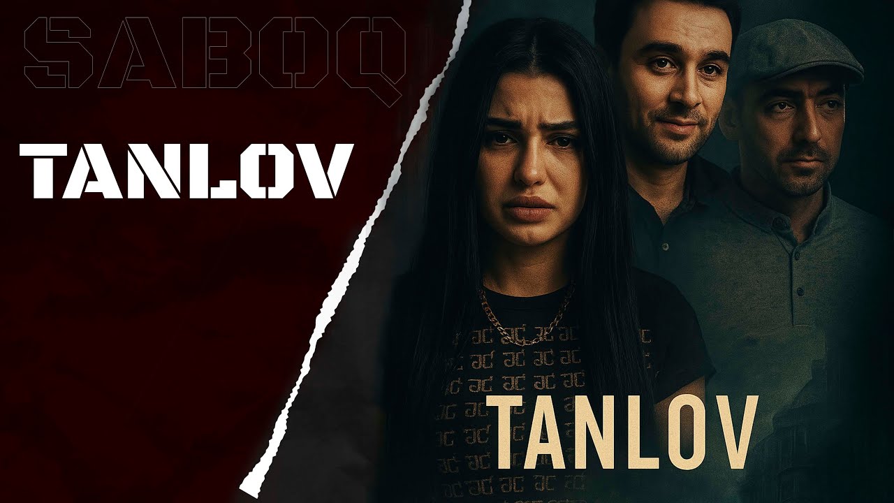 🎬TANLOV | Tarbiyaviy Qisqa Kino | Saboq Production
