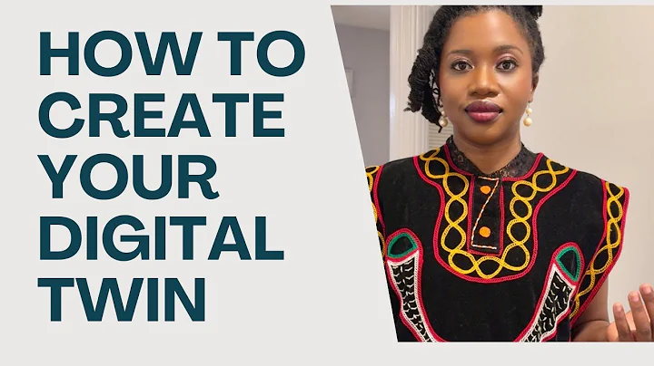 How To Create Your Digital Twin AI Avatar in HeyGen (Step-by-Step for Beginners) - Web Version