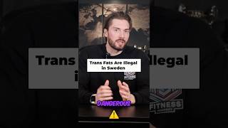 Trans fat are dangerous #shorts #fitness #health #fats #weightloss #caloricalories