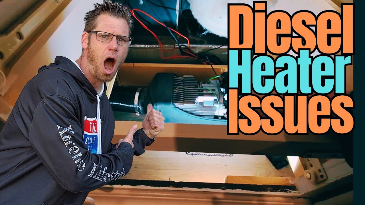 NO HEAT during WINTER 