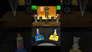 Festival Music Super Bear Adventure, @DontBasavi, #sba, #superbear, #superbearadventure,