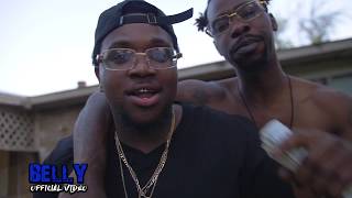 Tre Deuce x Bando Yo "Belly" Official Video (Shot By @Mello_Vision)