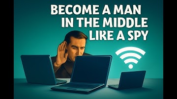 Man-in-the-Middle (MITM) attacks (2025) Ultimate Guide