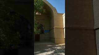 زیارت خواجه اکاشای ولی|مکان قدیمی و تاریخی در بلخ