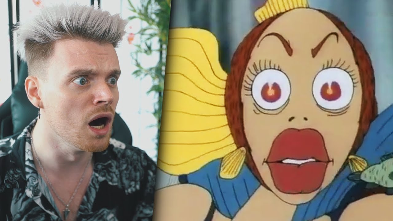 VERSTÖRENDE SOWJETISCHE CARTOONS