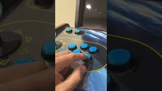 WinIPac and MAME issue
