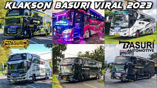 KLAKSON TELOLET BASURI VIRAL  2023 ll #video #teloletbus #basuri #viral screenshot 2