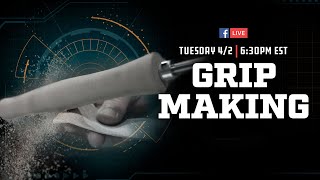 Mud Hole Live: Grip Making