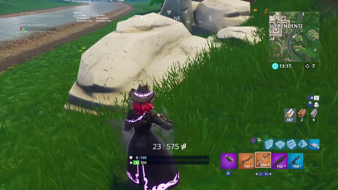 Live Fortnite aggiornamento Halloween ! YouTube