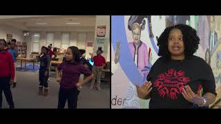 I Am JCPS – Gina Johnson