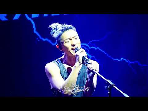 周國賢 Endy Chow - “ 太平道 “ @ 周國賢九龍灣音樂會 2022.09.30