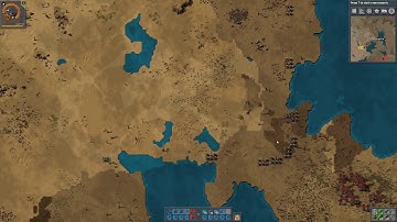 Factorio Truly Lazy Bastard - 042 Work done before the episode and defence planning