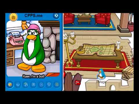 CPPS.ME REVIEW! | Club Penguin Private Server Reviews