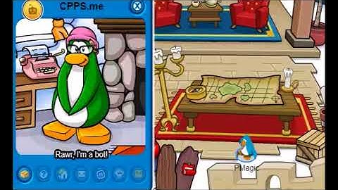 CPPS.ME REVIEW! | Club Penguin Private Server Reviews