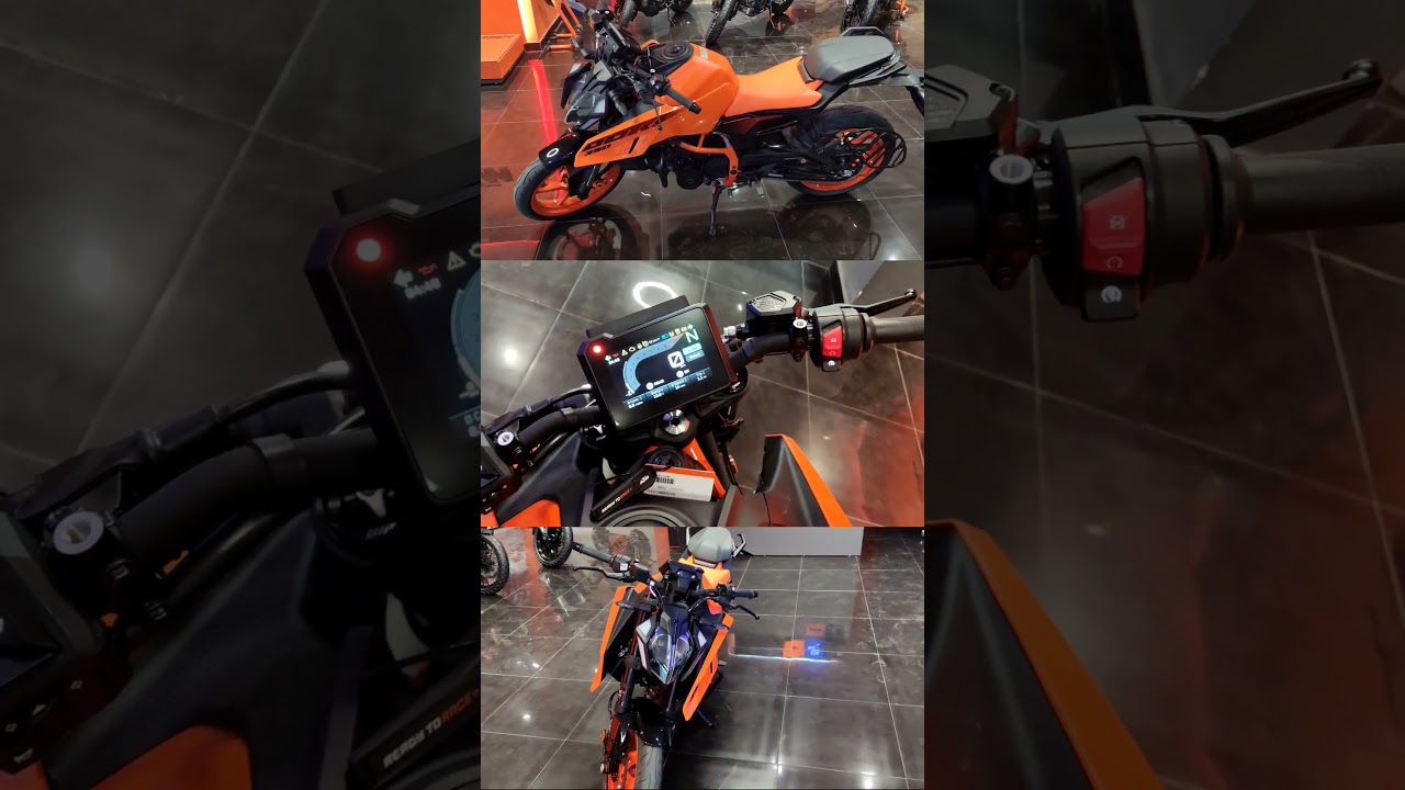 New KTM duke 390 single cylinder 399cc motorcycle..🔥🔥🔥🔥🔥