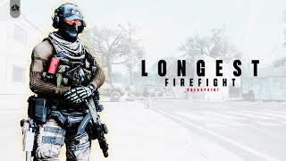 Ghost Recon Breakpoint – PMC Operator Longest Firefight