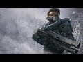 Halo 4 amv  hot wings i wanna party with master chief