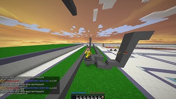 SprugeX Devlog #5 | Scaffold & Speed Bypassed! | NCP