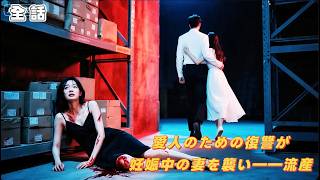 Download Lagu 夫は愛人のために復讐したつもりが、殴った相手は妊娠中の妻だった――そして、子どもは失われた。#中国ドラマ #短編ドラマ  #中国ドラマ 日本語字幕 無料全話 MP3
