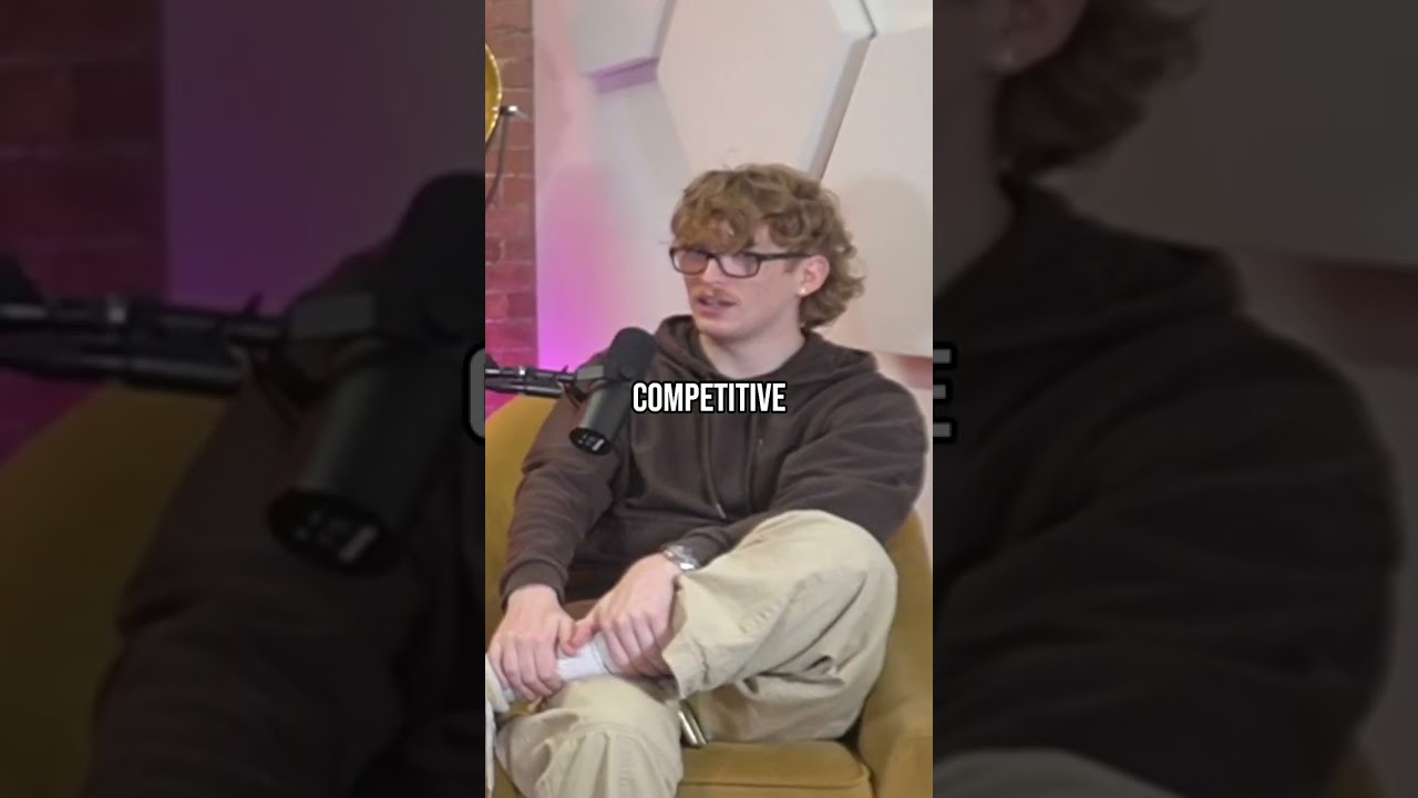 Chaos or Control? Analyzing Mahachev's Fighting Style