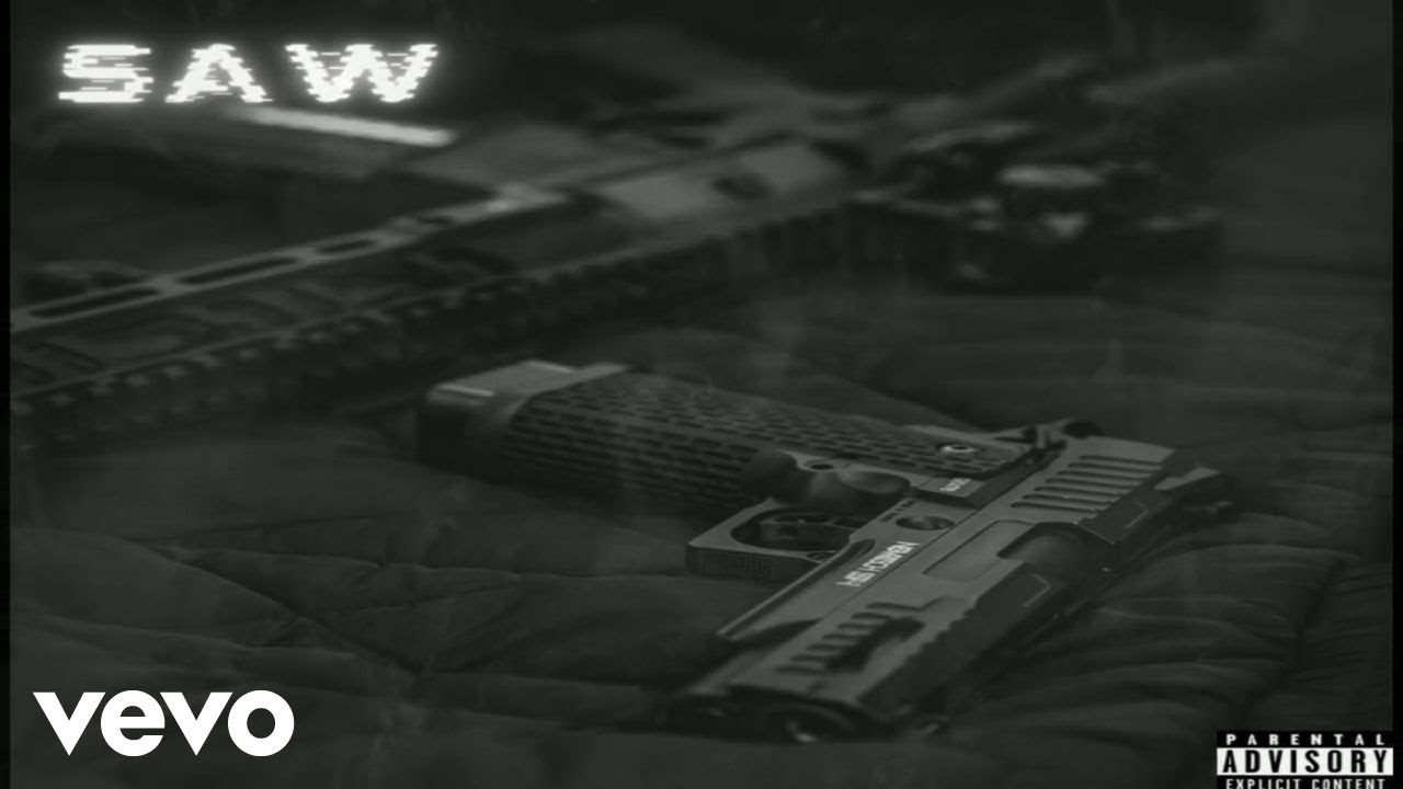 Saw Boss - Stay Strap (Official Audio)