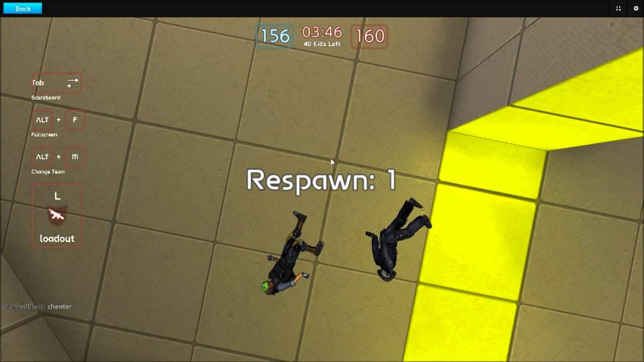 Two cheaters in the same game - SuperPRISM Reactor