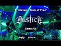 Crematory - Tears of Time (Cover) | Justice - Ramy Ali live @ Strohofer Geiselwind | Drumcam