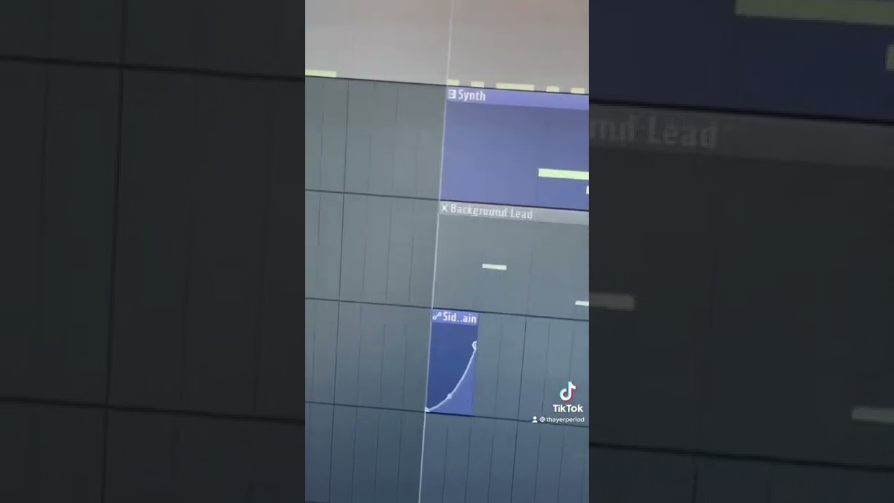 HOW TO SIDECHAIN IN FL STUDIO LIKE A BOSS (IN 8.5 SECONDS)📈📈📈