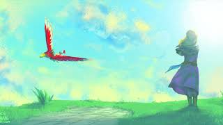 a windy day ~ nintendo ost ☁️ by stellarsheik 57,220 views 2 years ago 1 hour