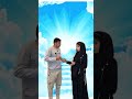 آیا مرد ها از دست زن ها در بهشت ارام هستند     