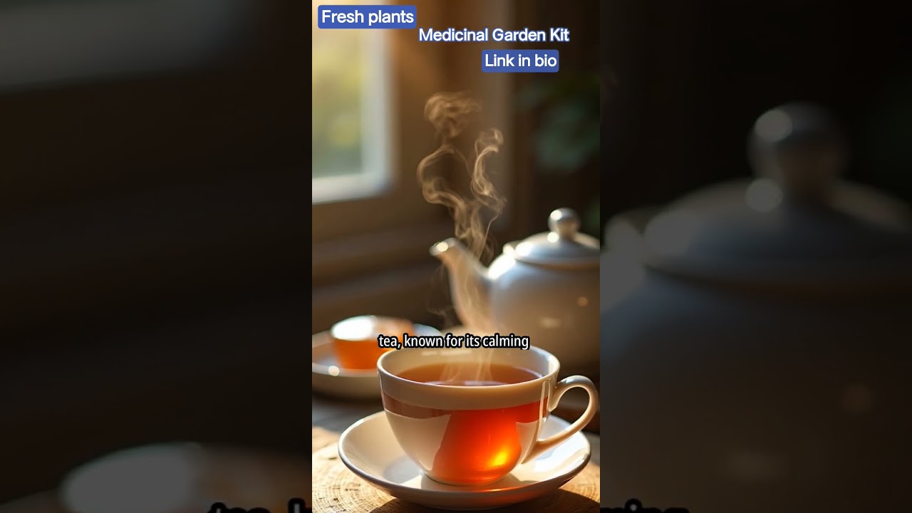 Medicinal Garden Kit: An Overview