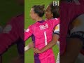 Lyon Clinch Their Spot In The UWCL Final 🏆 #shorts