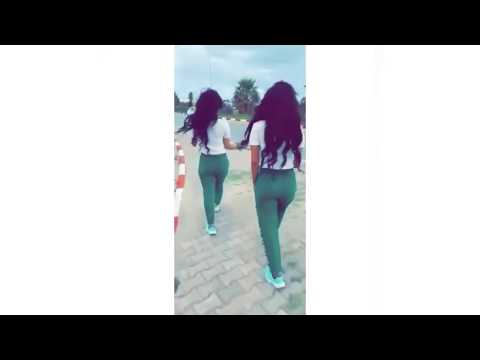 بنات سلطانه رقص ليبيات التوأم الليبي