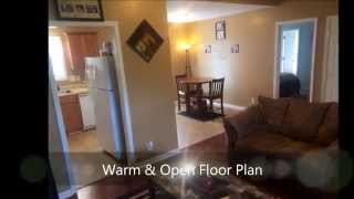 Home for Sale in Clarksville TN  ( 252 Senator Drive )